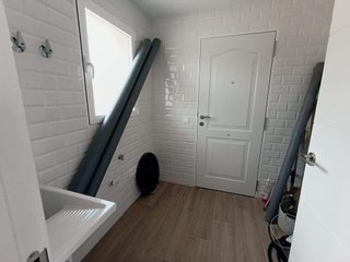 Chalet en venta en Abanilla