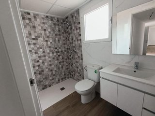 Chalet en venta en Abanilla