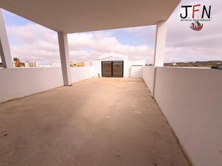 Chalet en venta en La Oliva pueblo en Oliva (La)