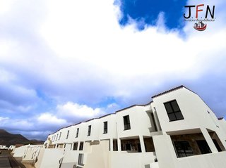 Chalet en venta en La Oliva pueblo en Oliva (La)