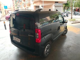 Peugeot Bipper 2009