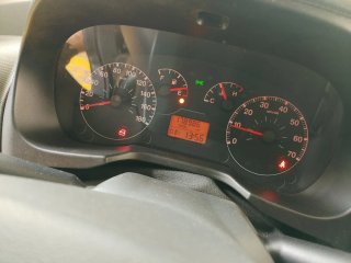 Peugeot Bipper 2009