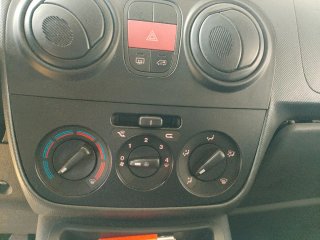 Peugeot Bipper 2009