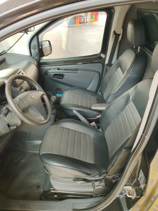 Peugeot Bipper 2009