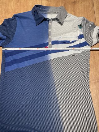 Polo hombre Custo M