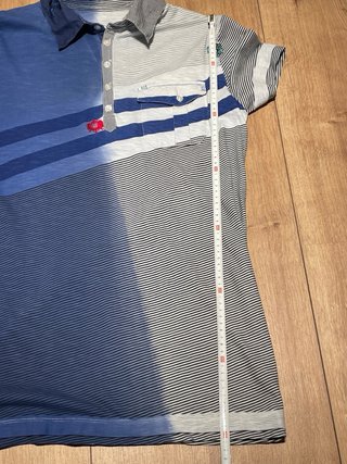Polo hombre Custo M