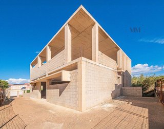 Chalet en venta en Maó en Mahón