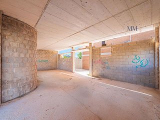 Chalet en venta en Maó en Mahón