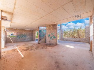 Chalet en venta en Maó en Mahón