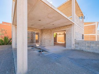 Chalet en venta en Maó en Mahón