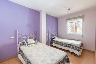 Casa adosada en venta en Huétor Vega