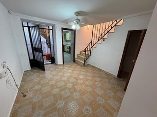 Casa adosada en venta en Mancha Real