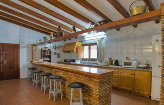 Casa en venta en Teulada Pueblo en Teulada