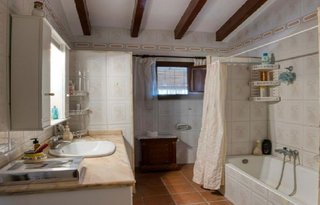 Casa en venta en Teulada Pueblo en Teulada