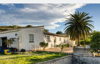Casa en venta en Teulada Pueblo en Teulada