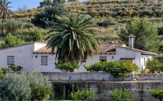 Casa en venta en Teulada Pueblo en Teulada
