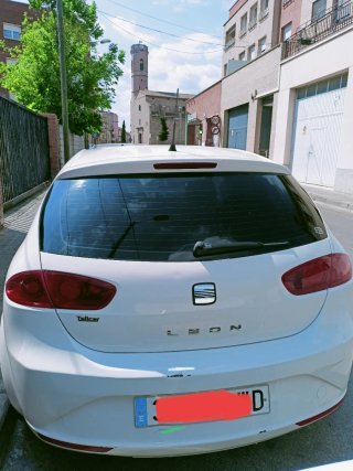 SEAT Leon 2010