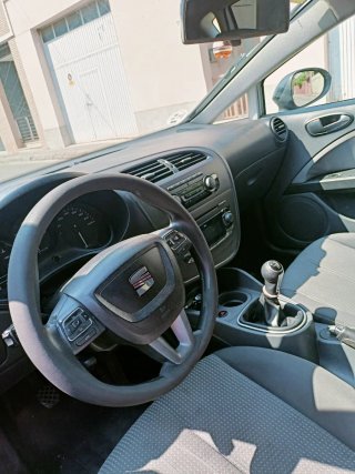 SEAT Leon 2010