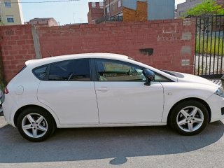 SEAT Leon 2010