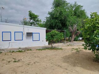 Chalet en venta en Marchena