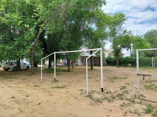 Chalet en venta en Marchena