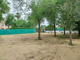 Chalet en venta en Marchena