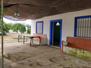 Chalet en venta en Marchena