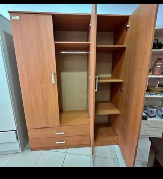 Armario 219€ nuevo