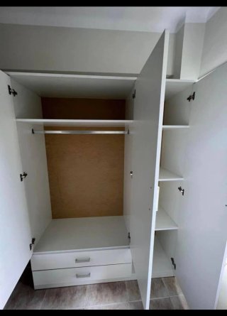 Armario 219€ nuevo