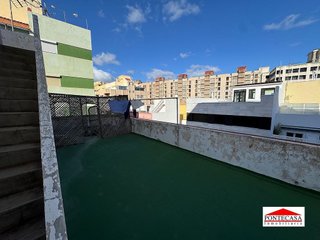 Casa pareada en venta en Toscal en Santa Cruz de Tenerife