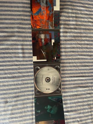 CD Bob Marley Dreams of Freedom