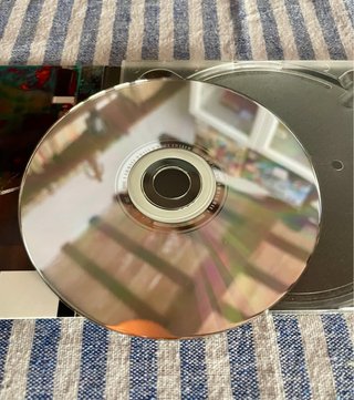CD Bob Marley Dreams of Freedom
