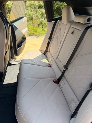 BMW iX 2023