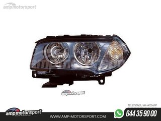 FARO DELANTERO IZQUIERDO PARA BMW X3 E83