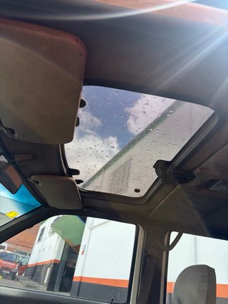 Nissan Terrano 1991