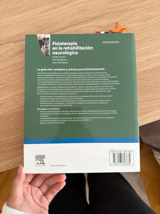 Fisioterapia en la rehabilitación neurológica