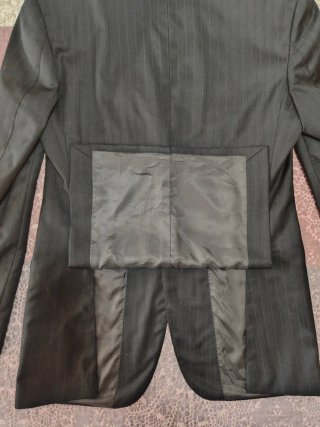Traje de hombre Easy Wear Tailoring 46