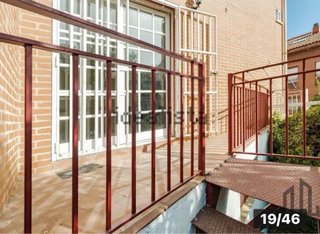 Alquilo casa en Algete para estudiantes.