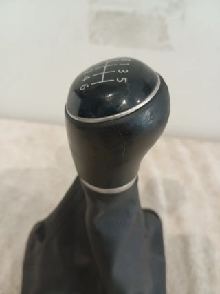 Pomo cambio Volkswagen Golf mk7 mkvii 5g