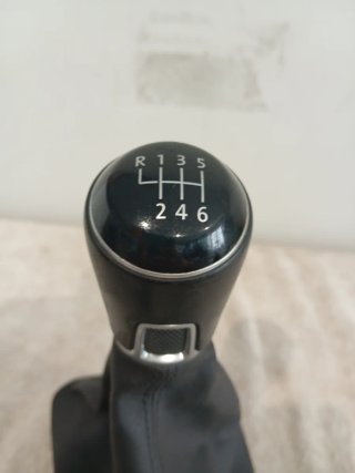 Pomo cambio Volkswagen Golf mk7 mkvii 5g