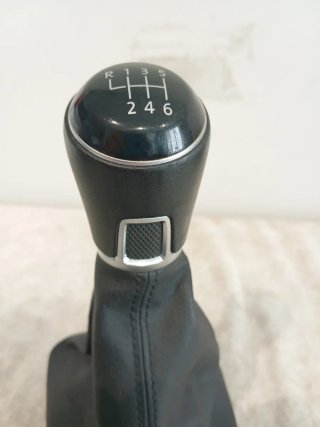 Pomo cambio Volkswagen Golf mk7 mkvii 5g