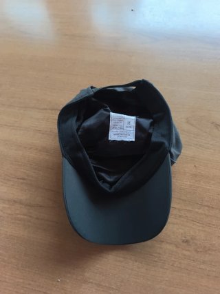 Para Juan Metopa y Gorra Guardia Civil 2010