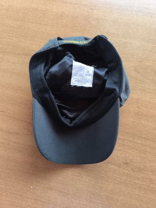Para Juan Metopa y Gorra Guardia Civil 2010