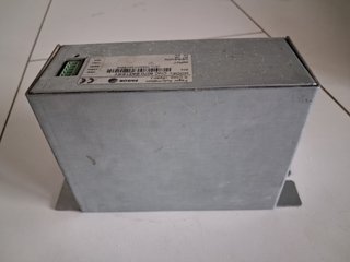 Batería Fagor CNC 8070