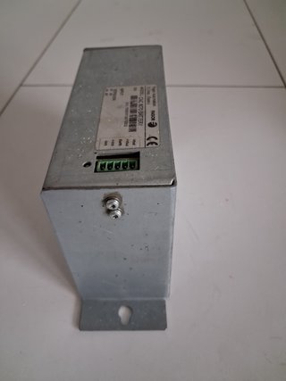 Batería Fagor CNC 8070