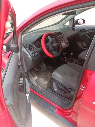 SEAT Altea 2005