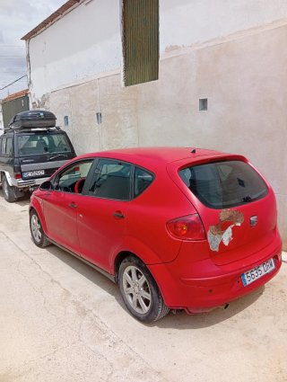 SEAT Altea 2005