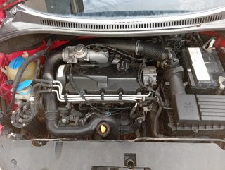 SEAT Altea 2005