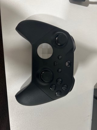 Xbox Series X como nuevo con mando