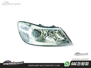 FARO DELANTERO DERECHO PARA SKODA OCTAVIA BERLINA / KOMBI